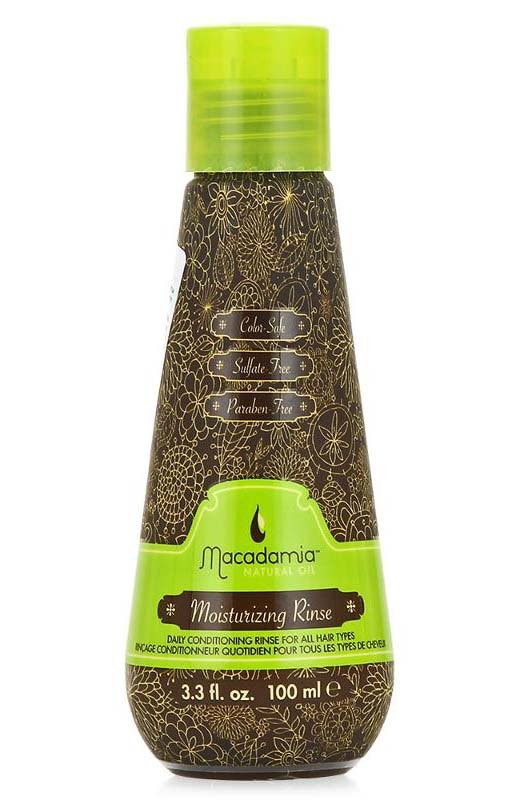 картинка Кондиционер для волос - (Macadamia Moisturizing Rinse) от магазина Одежда+
