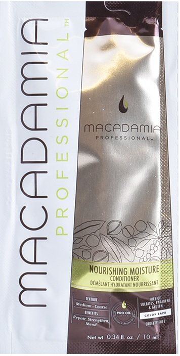 картинка Кондиционер для сухих волос - (Macadamia Nourishing Moisture Conditioner) от магазина Одежда+