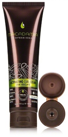 картинка Крем-активатор для кудрей (Macadamia Professional Activating Curl Cream) от магазина Одежда+