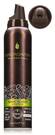 картинка Мусс для объема - (Macadamia Professional Foaming Volumizer) от магазина Одежда+