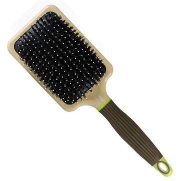 Щетка плоская - (Macadamia Paddle Cushion Brush)