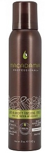 Закрепляющий финиш-спрей с защитой от влаги (Macadamia Anti-Humidity Finishing Spray)