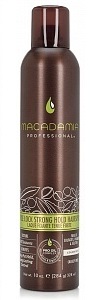картинка Фиксирующий лак для укладки волос (Macadamia Style Lock Firm Hold Hairspray) от магазина Одежда+
