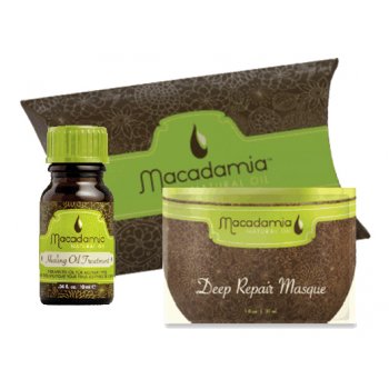 картинка Macadamia Набор «Get Hooked Pack» от магазина Одежда+
