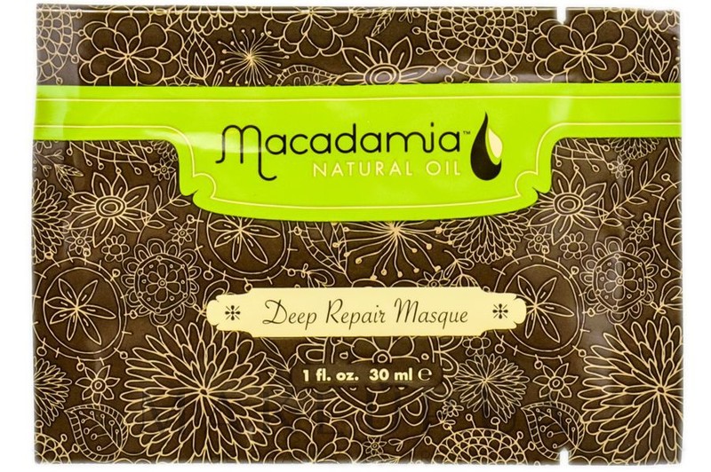 картинка Маска для волос - (Macadamia Deep Repair Masque) от магазина Одежда+