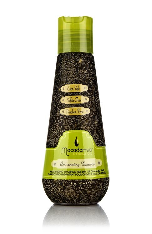 картинка Шампунь для волос - (Macadamia Rejuvenating Shampoo) от магазина Одежда+