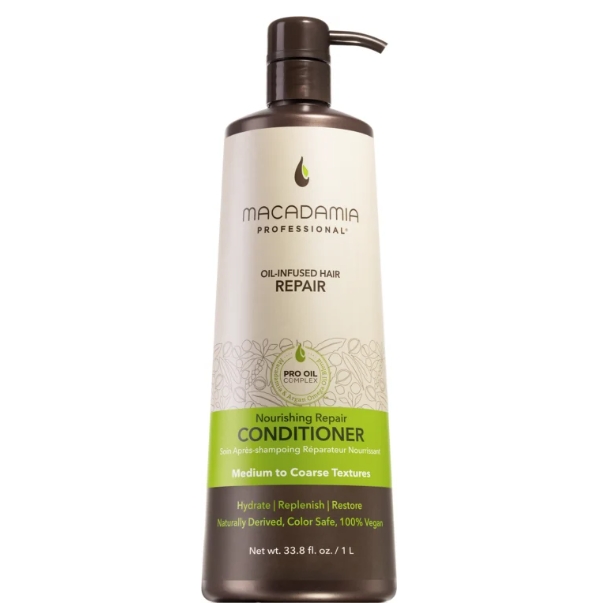 картинка Макадамия Кондиционер восстанавливающий и увлажняющий (Macadamia Nourishing Repair Conditioner) от магазина Одежда+