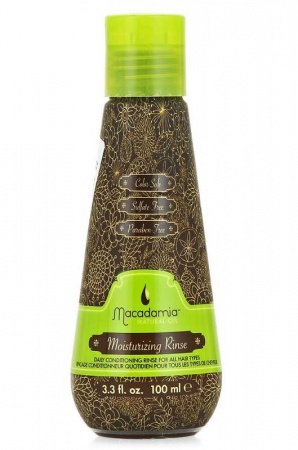 картинка Кондиционер для волос - (Macadamia Moisturizing Rinse) от магазина Одежда+