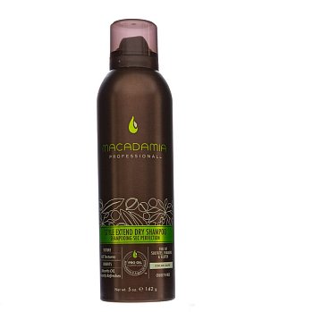 картинка Сухой Шампунь Продли Свой Стиль Макадамия  (Style Extend Dry Shampoo) от магазина Одежда+