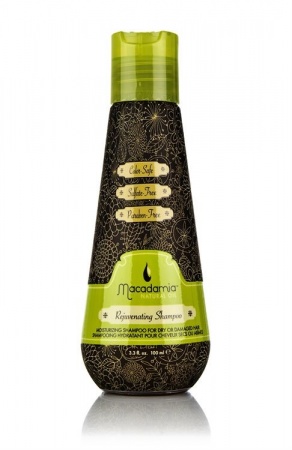картинка Шампунь для волос - (Macadamia Rejuvenating Shampoo) от магазина Одежда+