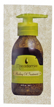 картинка Масло для волос Macadamia Healing Oil Treatment от магазина Одежда+