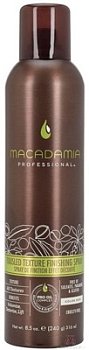 картинка Финиш-спрей «Небрежная укладка» (Macadamia Tousled Texture Finishing Spray) от магазина Одежда+